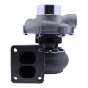 DURAFORCE Turbocharger 466334-0006 for John Deere 3550 1165A 1175A 6359TJ Engine