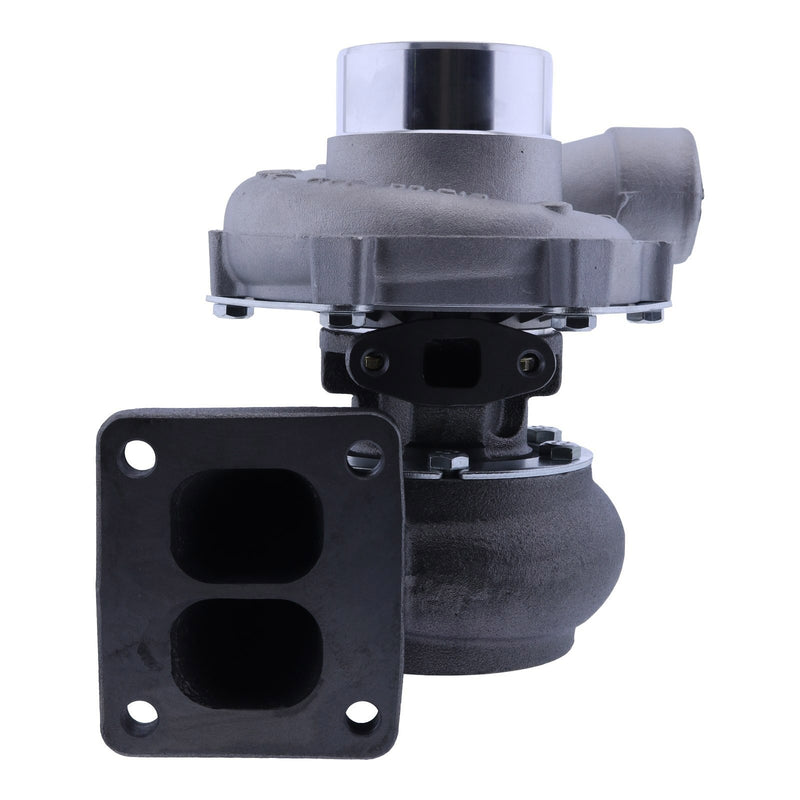 DURAFORCE Turbocharger 466334-0006 for John Deere 3550 1165A 1175A 6359TJ Engine