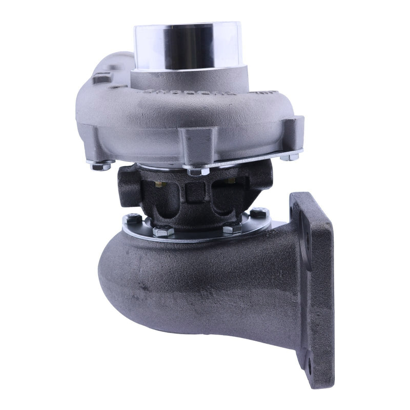 DURAFORCE Turbocharger 466334-0006 for John Deere 3550 1165A 1175A 6359TJ Engine