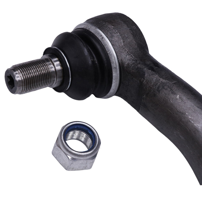 DURAFORCE Left Hand Tie Rod Assembly ZF 0501.008.219 0501008219 Replacement Part