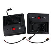 DURAFORCE LED Front & Rear Light Kit for Bobcat 751 753 763 863 864 873 883 963 A220 A300