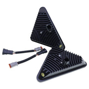 DURAFORCE LED Front & Rear Light Kit for Bobcat 751 753 763 863 864 873 883 963 A220 A300