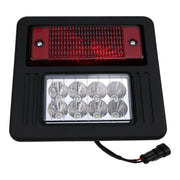 DURAFORCE LED Front & Rear Light Kit for Bobcat 751 753 763 863 864 873 883 963 A220 A300
