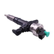 DURAFORCE 4Pcs Fuel Injectors 295050-0910 8-98159583-1 for Isuzu KB300 4JK1 4JJ1 Engine