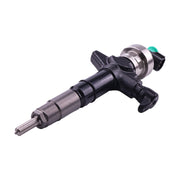 DURAFORCE 4Pcs Fuel Injectors 295050-0910 8-98159583-1 for Isuzu KB300 4JK1 4JJ1 Engine