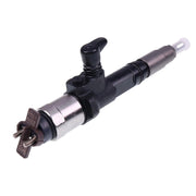 DURAFORCE 4X Fuel Injector 1J574-53051 095000-9690 for Kubota V3800 V3800D Engine