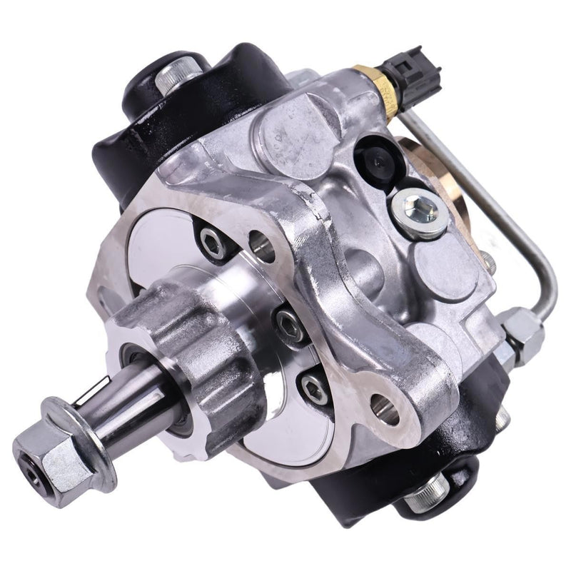 DURAFORCE Fuel Injection Pump 8-97306044-8 294000-2600 for Hitachi 4HK1 ZX200-3 ZX210-3
