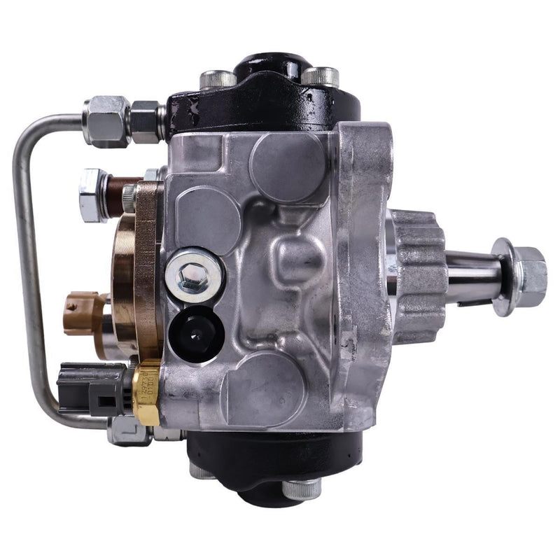 DURAFORCE Fuel Injection Pump 8-97306044-8 294000-2600 for Hitachi 4HK1 ZX200-3 ZX210-3