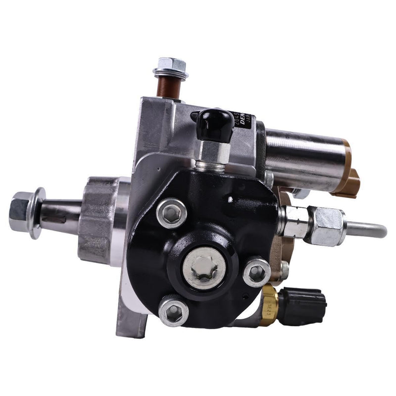 DURAFORCE Fuel Injection Pump 8-97306044-8 294000-2600 for Hitachi 4HK1 ZX200-3 ZX210-3