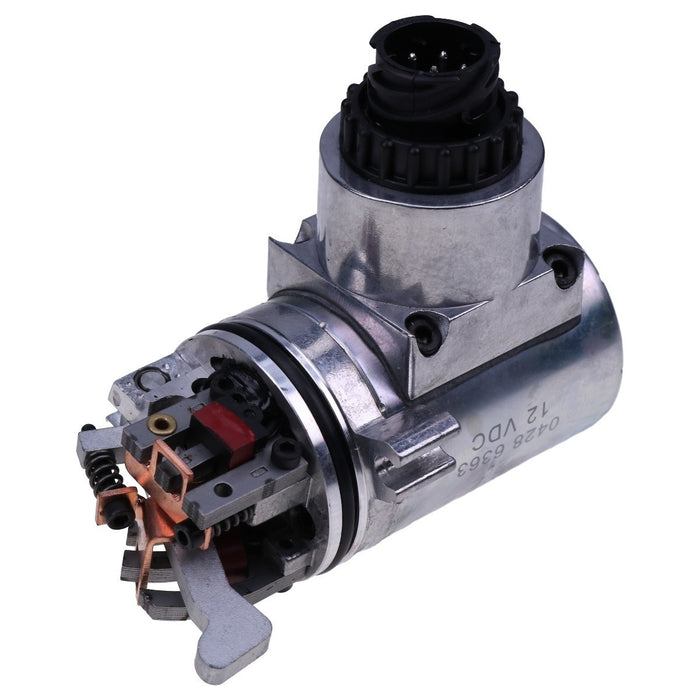 DURAFORCE 12V Actuator 04286363KZ for Deutz TCD2011 FL2011 BFL2011 BFM2011 Engine