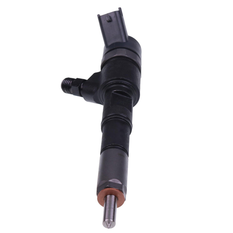 DURAFORCE 4Pcs Fuel Injectors 0445110561 for Deutz TD 2.9 TCD2.9 L4 Engine 0413 2014