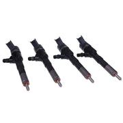 DURAFORCE 4Pcs Fuel Injectors 0445110561 for Deutz TD 2.9 TCD2.9 L4 Engine 0413 2014
