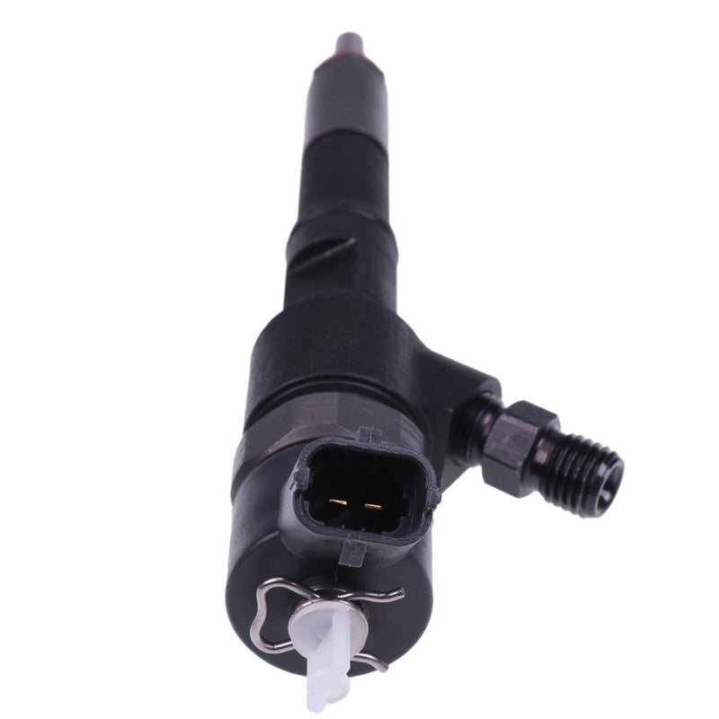 DURAFORCE 4Pcs Fuel Injectors 0445110561 for Deutz TD 2.9 TCD2.9 L4 Engine 0413 2014