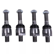 DURAFORCE 4Pcs Axial Joint 8036757 70022172 for JLG Skytrak Telehandler 644E-42