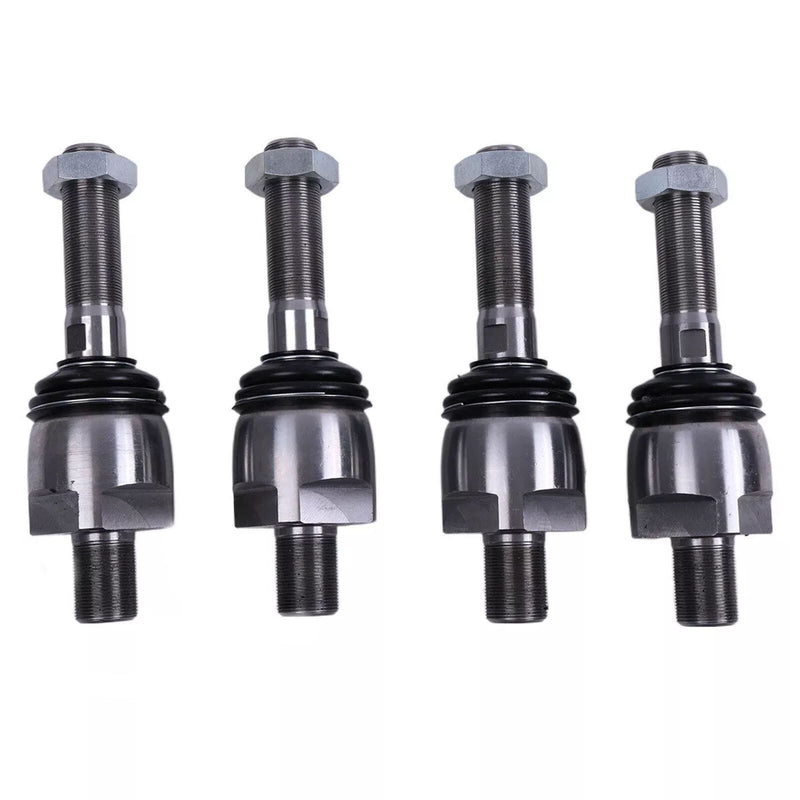DURAFORCE 4Pcs Axial Joint 8036757 70022172 for JLG Skytrak Telehandler 644E-42