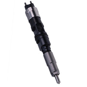 DURAFORCE Fuel Injector 095000-6480 SE501947 for John Deere 6090 Engine Excavator E330LC