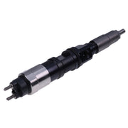 DURAFORCE Fuel Injector 095000-6480 SE501947 for John Deere 6090 Engine Excavator E330LC