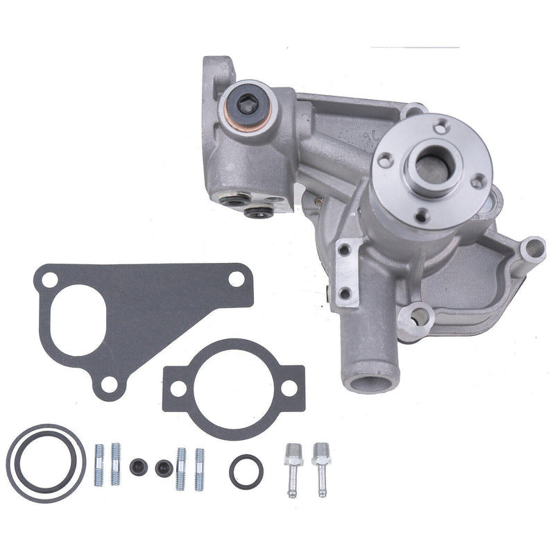 DURAFORCE Water Pump 13-2268 13-0509 for Thermo King TK482 TK486 Yanmar Engine Parts