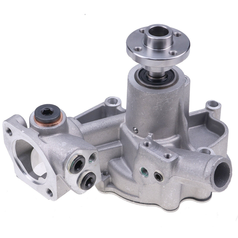 DURAFORCE Water Pump 13-2268 13-0509 for Thermo King TK482 TK486 Yanmar Engine Parts