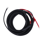 DURAFORCE Wire Harness Power Ground 3035933 for Buyers SHPE 750 100 1500 2000 SaltDogg