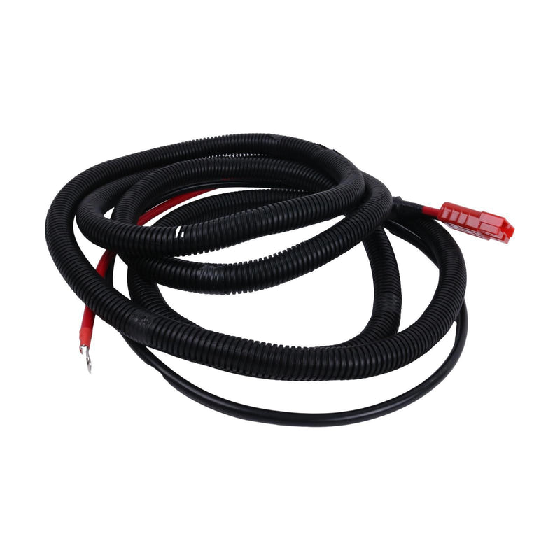 DURAFORCE Wire Harness Power Ground 3035933 for Buyers SHPE 750 100 1500 2000 SaltDogg