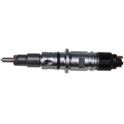 DURAFORCE 6X Fuel Injector 6755-11-3100 for Komatsu PC220-10 PC290LC-10 SAA6D107E-2 Engine