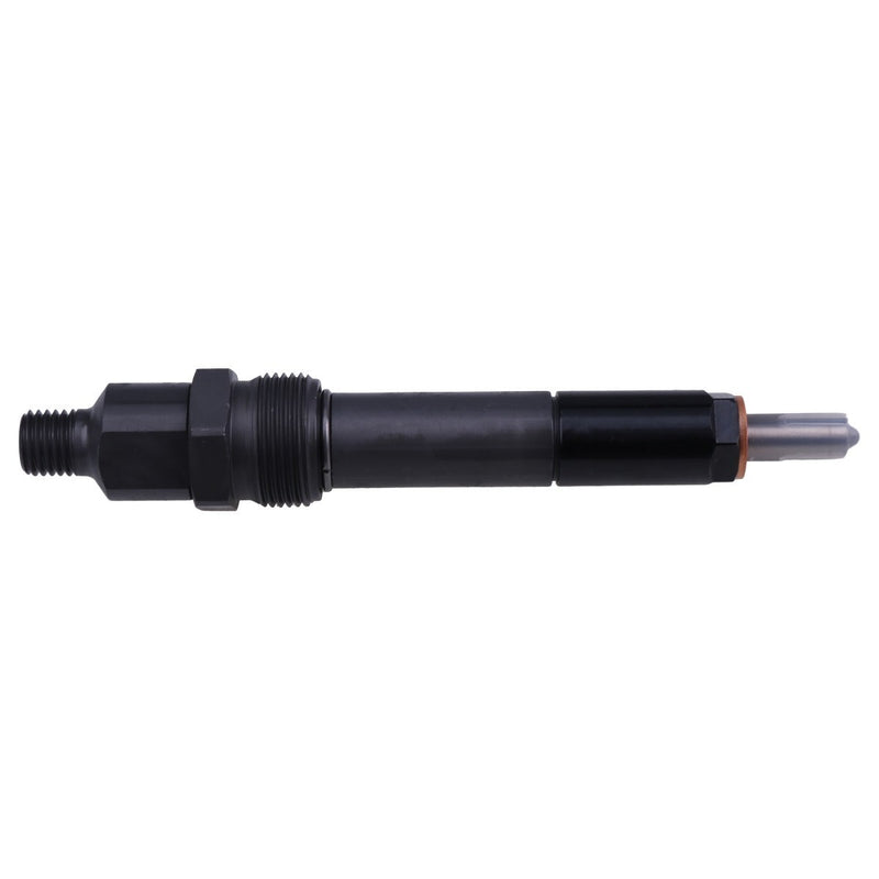 DURAFORCE 4X Fuel Injectors 2645A059 2645A056 B00905A for Perkins 4.401 6.601 1006.6 Engin