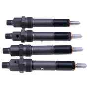 DURAFORCE 4X Fuel Injectors 2645A059 2645A056 B00905A for Perkins 4.401 6.601 1006.6 Engin