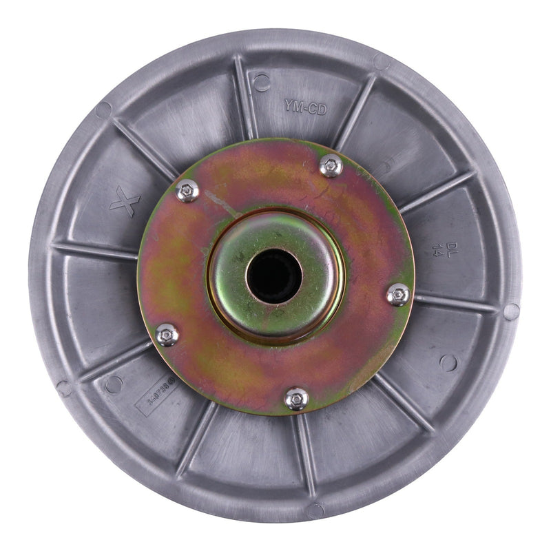 DURAFORCE Polaris RZR Ranger XP 900 Secondary Driven Clutch 1323246 1323251 2014-2019