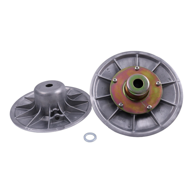 DURAFORCE Polaris RZR Ranger XP 900 Secondary Driven Clutch 1323246 1323251 2014-2019