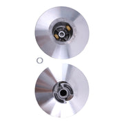 DURAFORCE Polaris RZR Ranger XP 900 Secondary Driven Clutch 1323246 1323251 2014-2019
