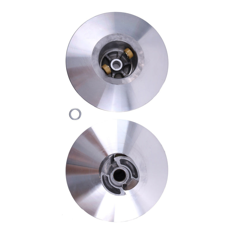 DURAFORCE Polaris RZR Ranger XP 900 Secondary Driven Clutch 1323246 1323251 2014-2019