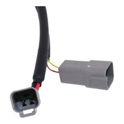 DURAFORCE 36V DC Lift Actuator 4301834 4305950 for Jacobsen Eclipse 322 Mower