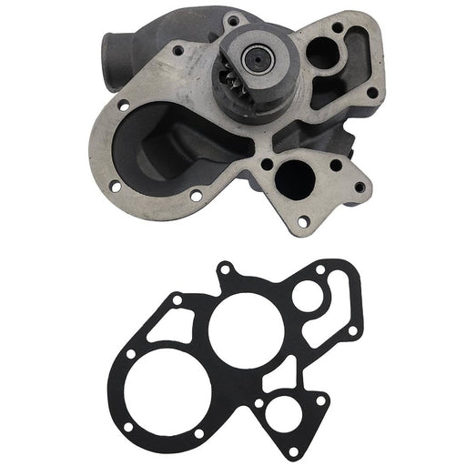 DURAFORCE Water Pump 6672782 for Bobcat Skid Steer 963 & Massey Ferguson 5400 Series