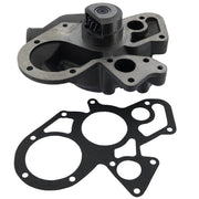 DURAFORCE Water Pump 6672782 for Bobcat Skid Steer 963 & Massey Ferguson 5400 Series