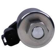 DURAFORCE Hydraulic Solenoid Valve 25-220992 for JCB Backhoe 3CX 4CX Replacement Part