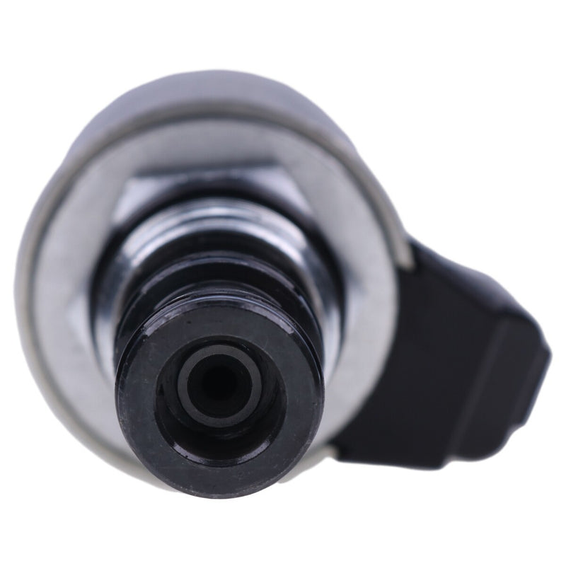 DURAFORCE Hydraulic Solenoid Valve 25-220992 for JCB Backhoe 3CX 4CX Replacement Part