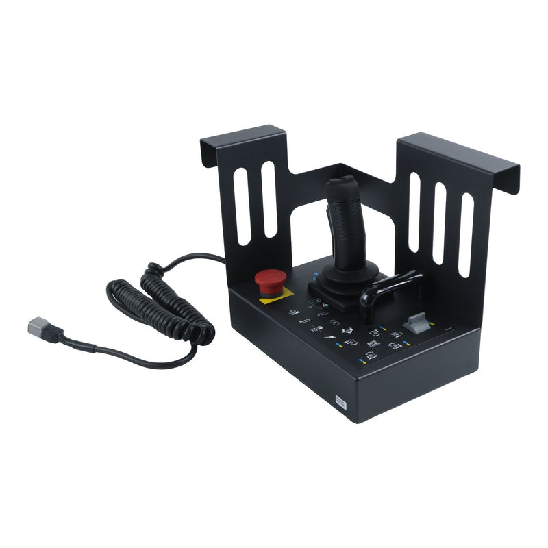 DURAFORCE Genie 99161GT Control Box for Gen 2 RT Scissor Lift GS2668 GS3268 GS3390 GS4390