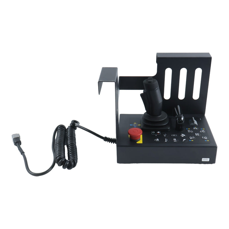 DURAFORCE Genie 99161GT Control Box for Gen 2 RT Scissor Lift GS2668 GS3268 GS3390 GS4390