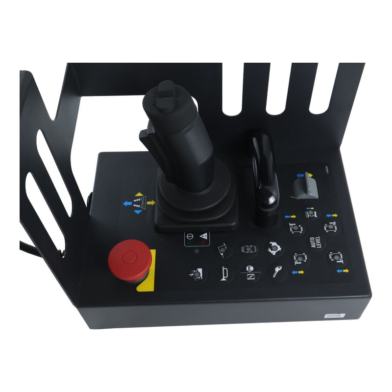DURAFORCE Genie 99161GT Control Box for Gen 2 RT Scissor Lift GS2668 GS3268 GS3390 GS4390