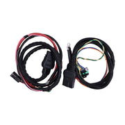 DURAFORCE Truck & Plow Side Cable Harness 42014 42015 for Fisher Western Snowex V-Blade