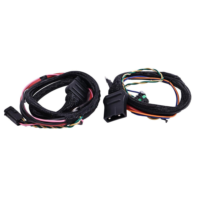 DURAFORCE Truck & Plow Side Cable Harness 42014 42015 for Fisher Western Snowex V-Blade