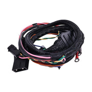 DURAFORCE Truck & Plow Side Cable Harness 42014 42015 for Fisher Western Snowex V-Blade