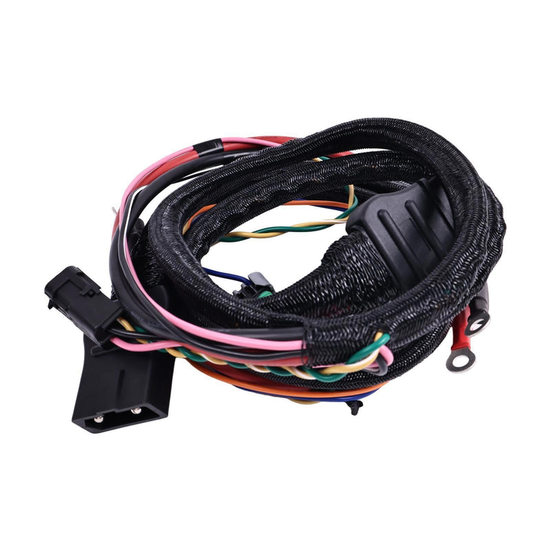 DURAFORCE Truck & Plow Side Cable Harness 42014 42015 for Fisher Western Snowex V-Blade