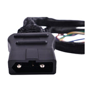 DURAFORCE Truck & Plow Side Cable Harness 42014 42015 for Fisher Western Snowex V-Blade