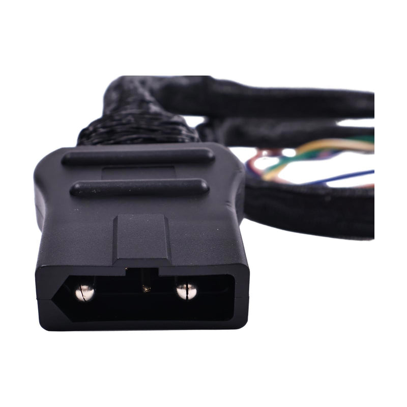 DURAFORCE Truck & Plow Side Cable Harness 42014 42015 for Fisher Western Snowex V-Blade