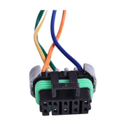 DURAFORCE Truck & Plow Side Cable Harness 42014 42015 for Fisher Western Snowex V-Blade