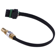 DURAFORCE KPPG13408 Speed Sensor Pulse Pickup with Weatherpack Connector - Durable & Relia
