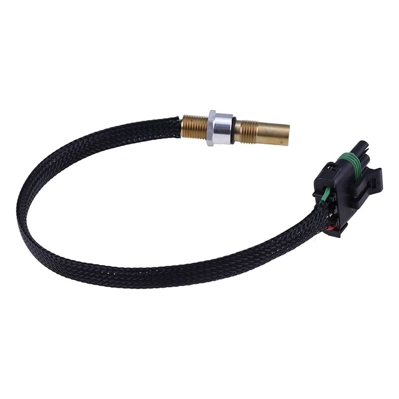 DURAFORCE KPPG13408 Speed Sensor Pulse Pickup with Weatherpack Connector - Durable & Relia