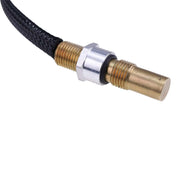 DURAFORCE KPPG13408 Speed Sensor Pulse Pickup with Weatherpack Connector - Durable & Relia